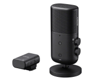 Mikrofon SONY ECM-S1 – mikrofon do streamingu ECMS1.CE7
